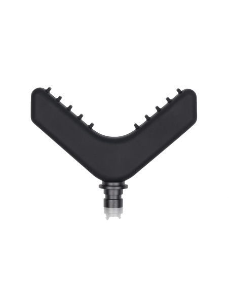 Spartan Springbok Quad Skjutstöd