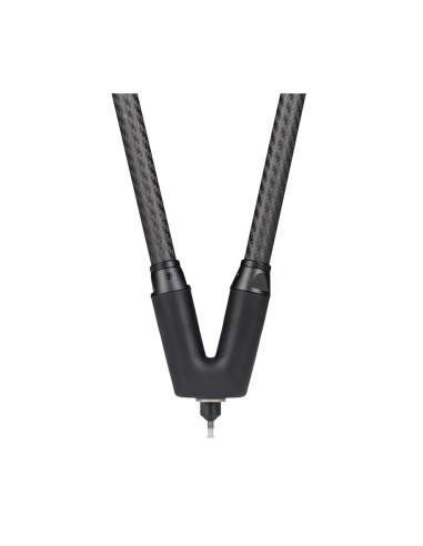 Spartan Springbok Quad Skjutstöd