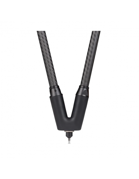 Spartan Springbok Quad Skjutstöd