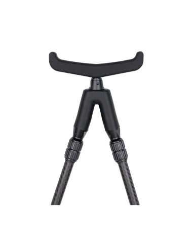 Spartan Springbok Quad Skjutstöd