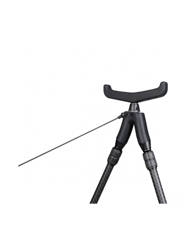 Spartan Springbok Quad Skjutstöd