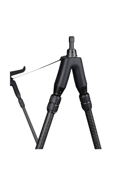 Spartan Springbok Quad Skjutstöd