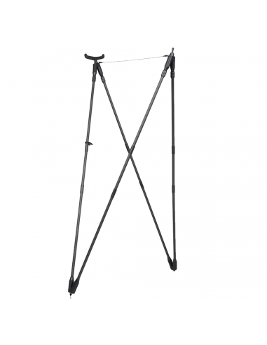 Spartan Springbok Quad Skjutstöd | Holmgrens jakt och Fritid