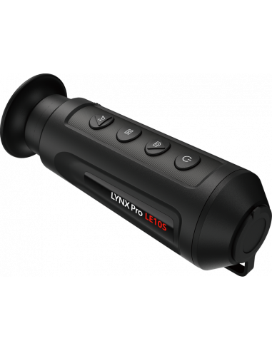 Lynx LE10S Thermal Monocular