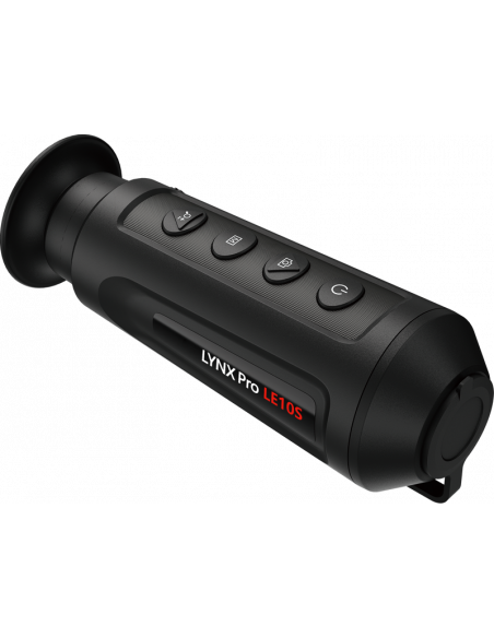 Lynx LE10S Thermal Monocular