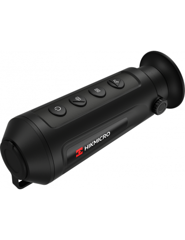 Hikmicro Lynx LE10S | Holmgrens Jakt och Fritid