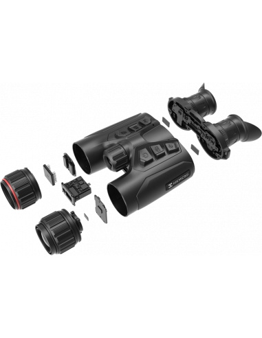 Hikmicro Habrok 4K HE25LN 940nm