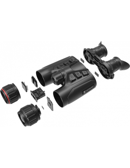 Hikmicro Habrok 4K HE25LN 940nm