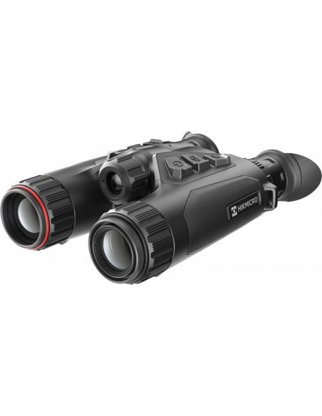 Hikmicro Habrok 4K HE25LN 940nm | Holmgrens Jakt och Fritid