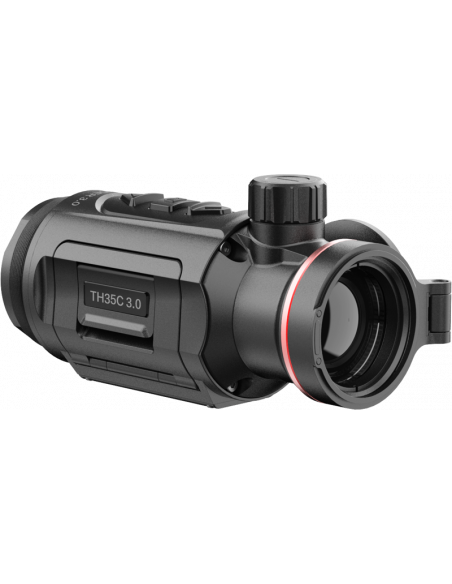 Hikmicro Thunder 3.0 TH35C Termiskt Clipon | Holmgrens Jakt och Fritid
