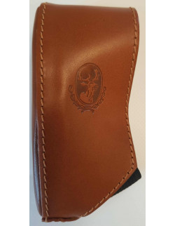 Stockförlängare Läder | Holmgrens Jakt och Fritid |