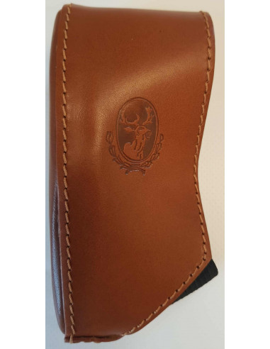 Stockförlängare Läder | Holmgrens Jakt och Fritid |