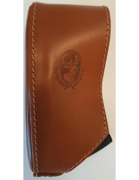 Stockförlängare Läder | Holmgrens Jakt och Fritid |