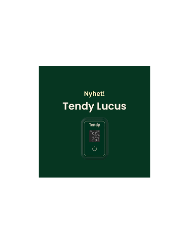 Tendy Lucus 4G Mörningstimer | Holmgrens Jakt & Fritid |