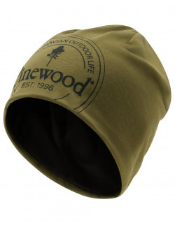 Pinewood 2L Beanie Olive | Holmgrens Jakt och Fritid