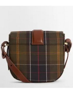 Barbour Elm Tartan Bag | Holmgrens Jakt och Fritid 2