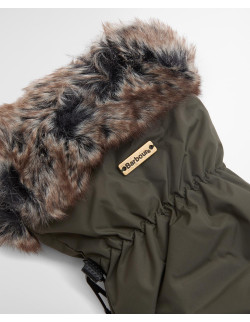 Barbour Primrose Mitten Olive | Holmgrens jakt och Fritid 2