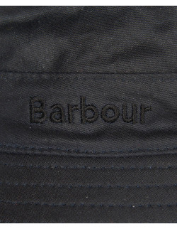 Barbour Sports Wax hat Navy | Holmgrens Jakt och Fritid 2