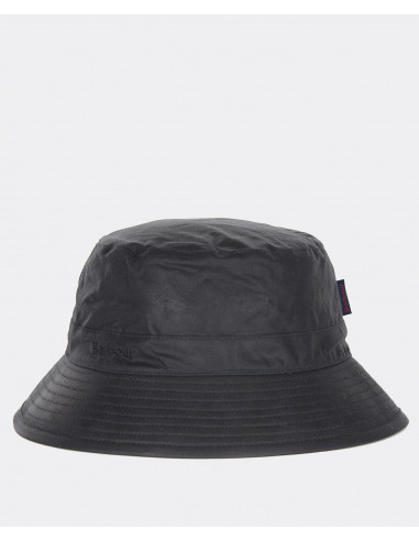 Barbour Sports Wax hat Navy | Holmgrens Jakt och Fritid