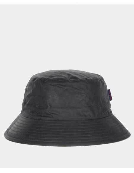 Barbour Sports Wax hat Navy | Holmgrens Jakt och Fritid
