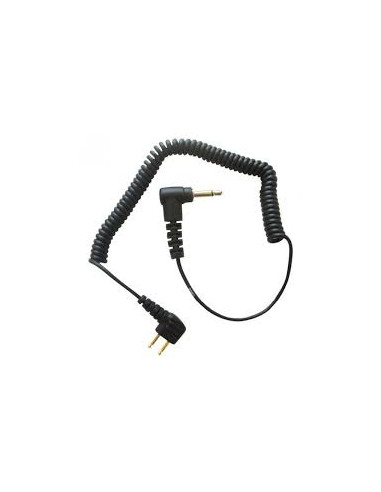 Lafayette Kabel Peltor 3,5mm | Holmgrens Jakt och Fritid |