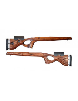 GRS Thumbhole Tikka T3-T3X | Holmgrens Jakt och Fritid |