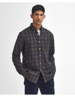 Barbour Lanark Shirt Classic Tartan | Holmgrens Jakt och Fritid