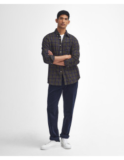 Barbour Lanark Shirt Classic Tartan | Holmgrens Jakt och Fritid 2