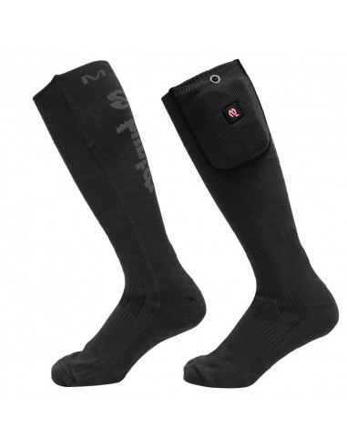 Hunter Heat Socks Jaktia Edition | Holmgrens Jakt och Fritid