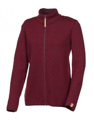 Ivanhoe Fiona FZ Deep Red | Holmgrens Jakt och Fritid