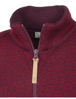 Ivanhoe Fiona FZ Deep Red | Holmgrens Jakt och Fritid 2