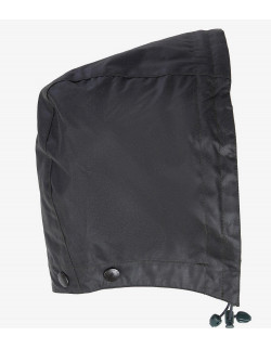 Barbour Waxed Hood Sage | Holmgrens Jakt och Fritid