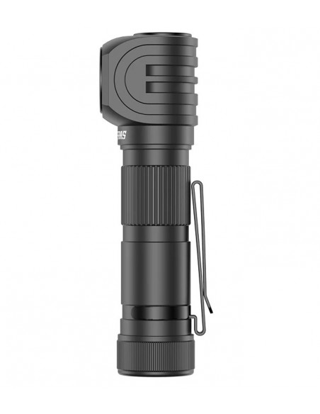 Speras Pannlampa SH18, 2000 Lumen