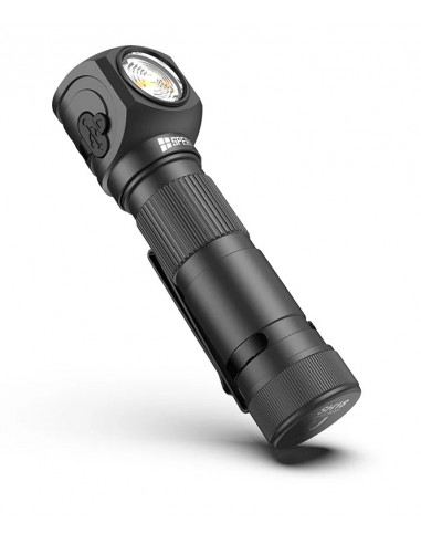 Speras Pannlampa SH18, 2000 Lumen