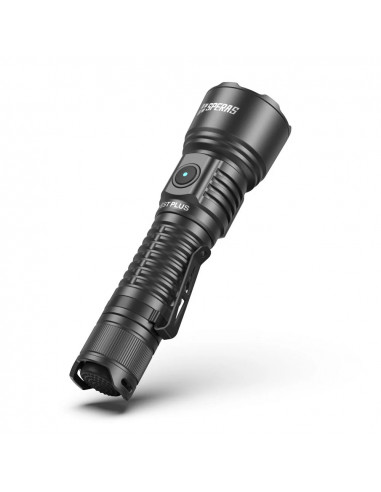 Speras EST PLUS KIT Eftersökslampa...