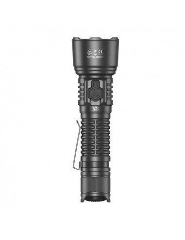 Speras EST PLUS KIT Eftersökslampa...