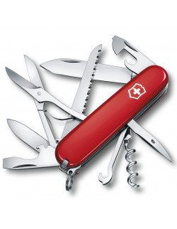 Victorinox Huntsman Original Swiss Army, 91 mm | Holmgrens Jakt och Fritid
