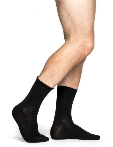 Woolpower Sock Logo Classic 400 2-pack