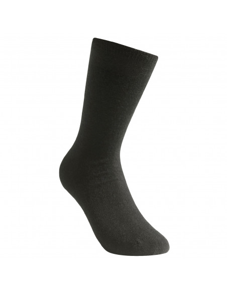 Woolpower Sock Logo Classic 400 2-pack | Holmgrens Jakt och Fritid