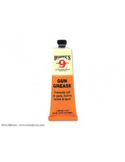 Hoppes No.9 Vapenfett 52ml