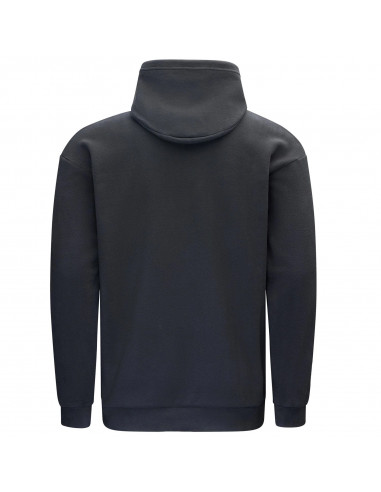Swazi Clansman Hoodie Black