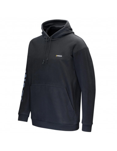 Swazi Clansman Hoodie Black
