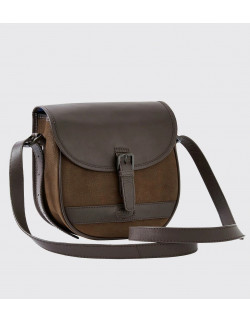 Dubarry Clara Handväska Walnut | Holmgrens Jakt och Fritid