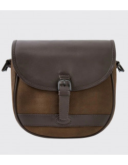Dubarry Clara Handväska Walnut | Holmgrens Jakt och Fritid 2