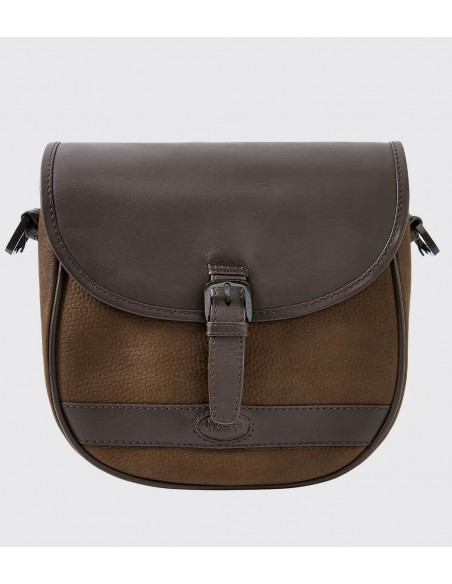 Dubarry Clara Handväska Walnut