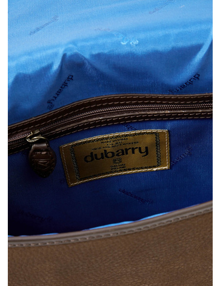 Dubarry Clara Handväska Walnut