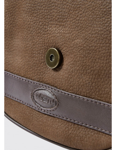 Dubarry Clara Handväska Walnut
