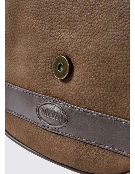 Dubarry Clara Handväska Walnut