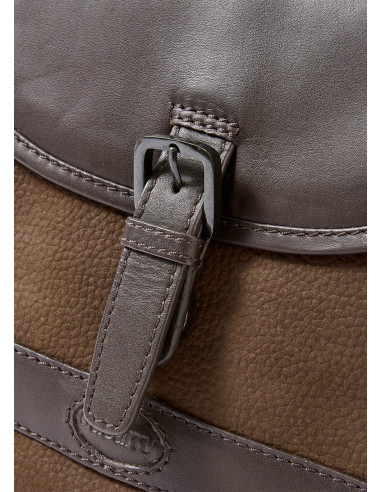 Dubarry Clara Handväska Walnut