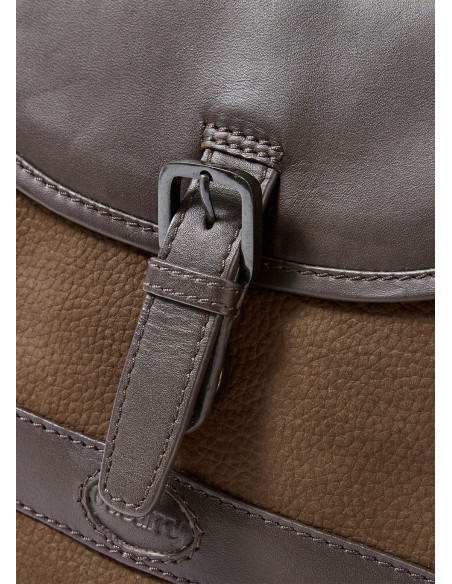Dubarry Clara Handväska Walnut